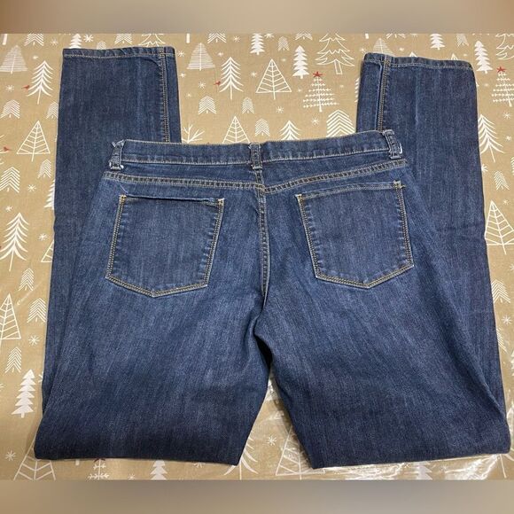 London Jeans brand jeans, size 12. (J60) - Picture 2 of 7